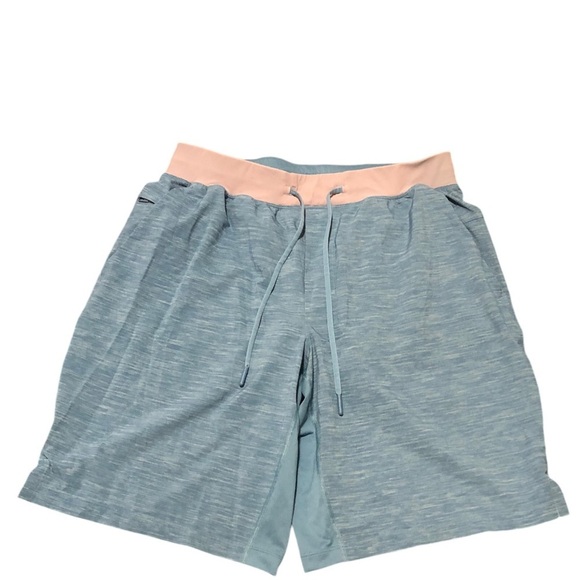 Other - Lululemon short inseam 9.5 inch